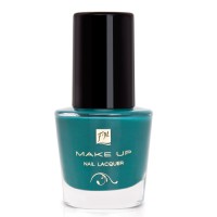 N011 Βερνίκι νυχιών DARK JADE 